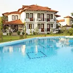 Otel Sunshine Boutique Dalyan
