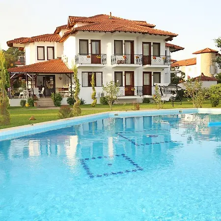 호텔 Sunshine Boutique 달리안