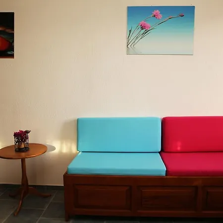 Sunshine Boutique 호텔 달리안