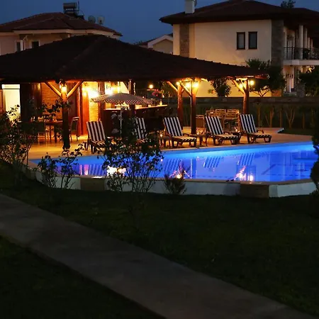 Sunshine Boutique 호텔