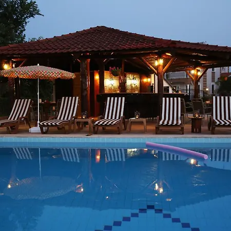 Sunshine Boutique 호텔 *