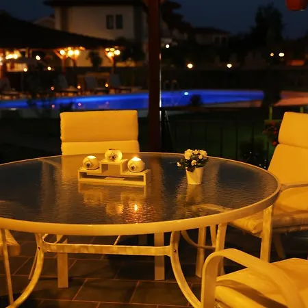 호텔 Sunshine Boutique 달리안