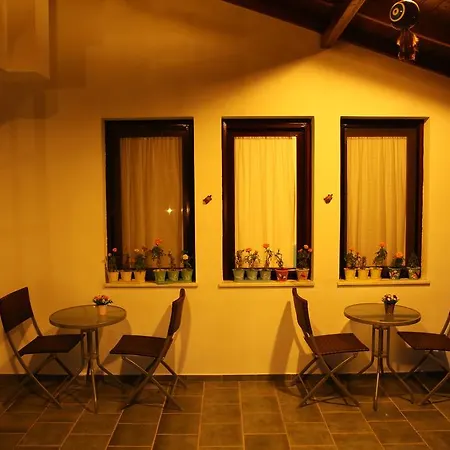 Sunshine Boutique 호텔