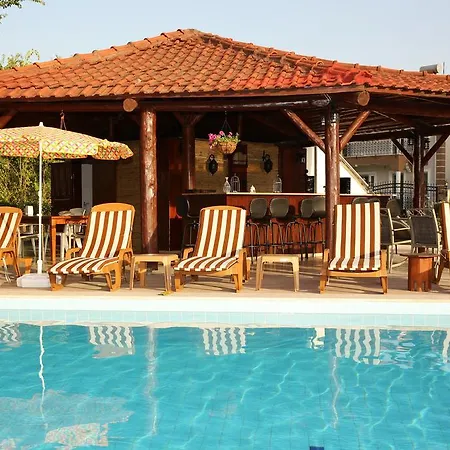 Sunshine Boutique 호텔 달리안