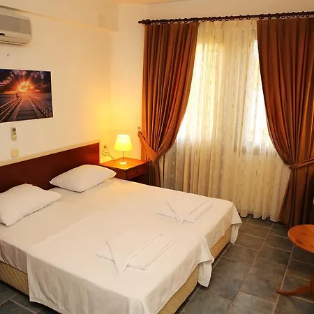 호텔 Sunshine Boutique *