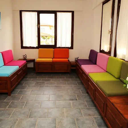 Sunshine Boutique * Dalyan