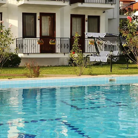 Sunshine Boutique Hotel Dalyan
