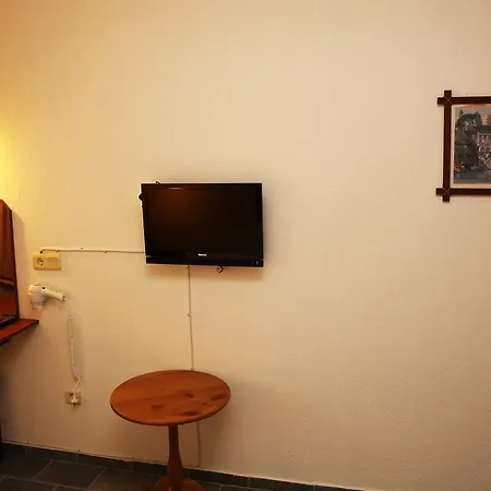 Sunshine Boutique Hotel