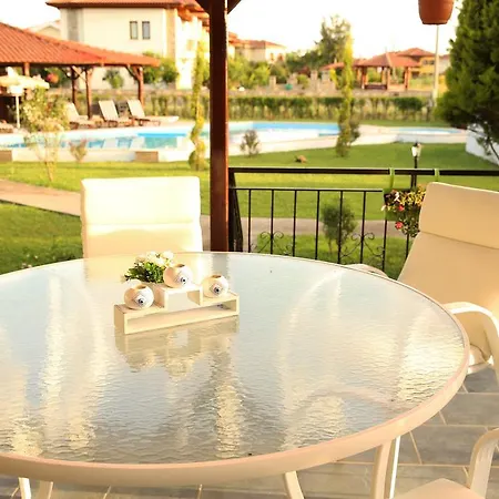 Sunshine Boutique Hotel *