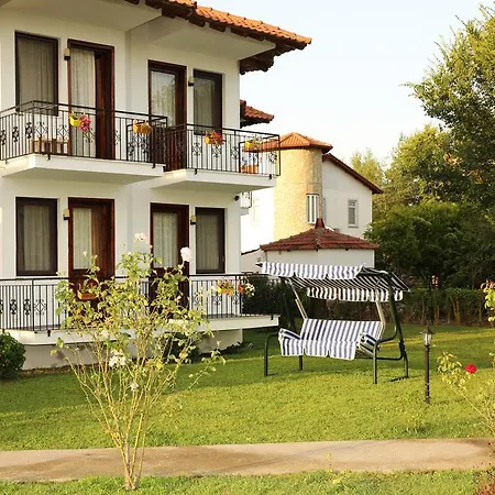 Hotel Sunshine Boutique