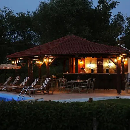 Sunshine Boutique Dalyan