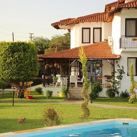 Sunshine Boutique * Dalyan