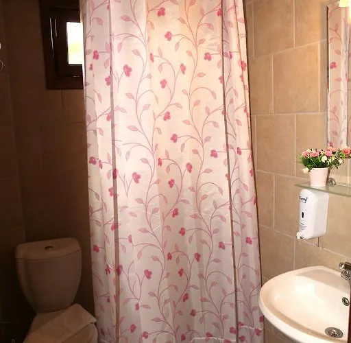 酒店 Sunshine Boutique