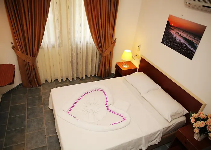 酒店 Sunshine Boutique