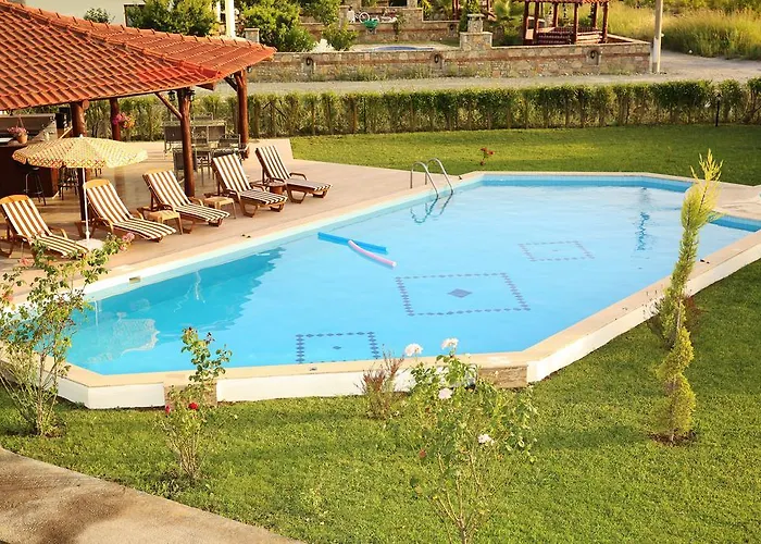 Hotel Sunshine Boutique