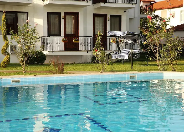 Sunshine Boutique 酒店 达利安