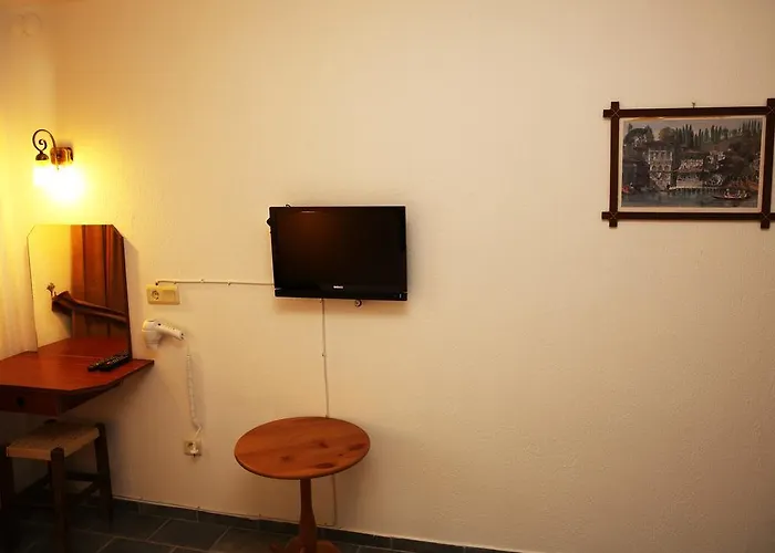 Sunshine Boutique 酒店