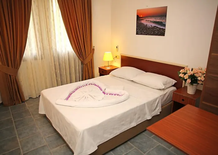 酒店 Sunshine Boutique 达利安