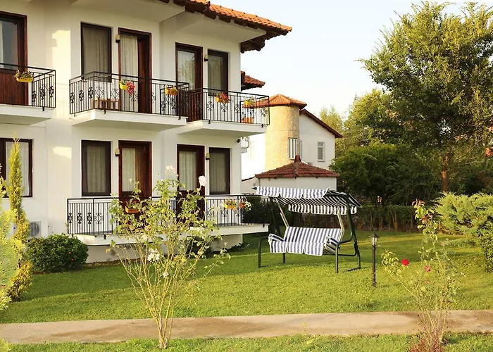 酒店 Sunshine Boutique