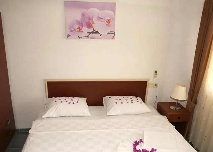 酒店 Sunshine Boutique *