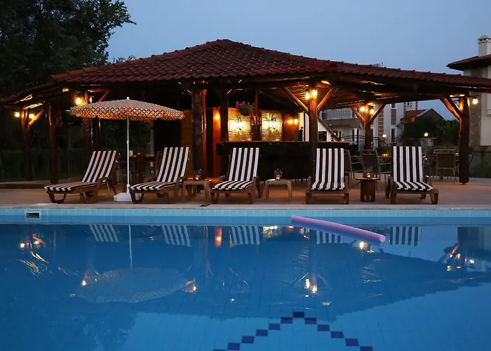 Sunshine Boutique 酒店 *