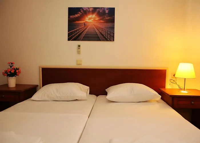 酒店 Sunshine Boutique