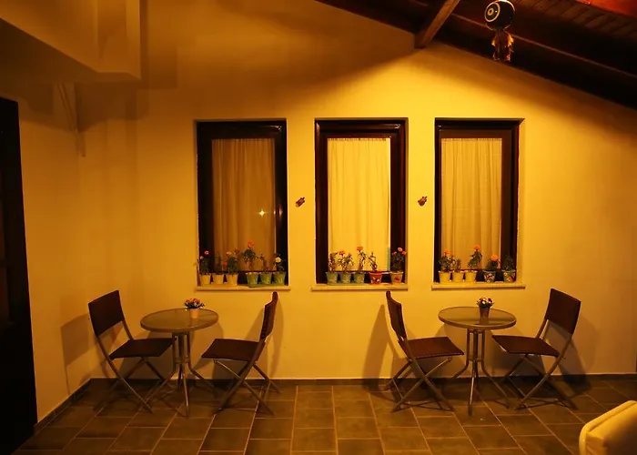 Sunshine Boutique 酒店