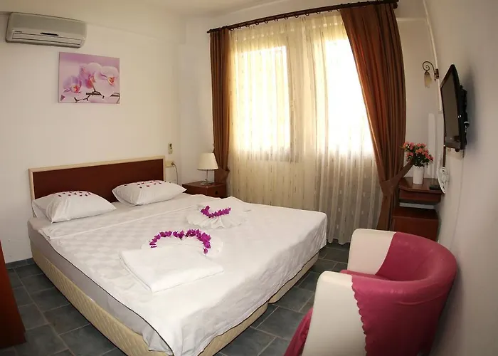 Sunshine Boutique 酒店 *