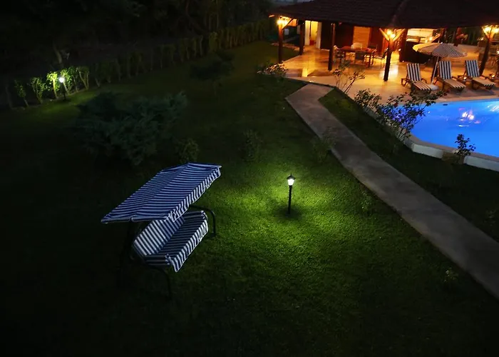 Sunshine Boutique * 达利安