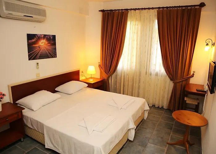 酒店 Sunshine Boutique *