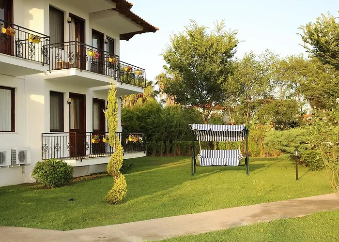 Sunshine Boutique 酒店 *