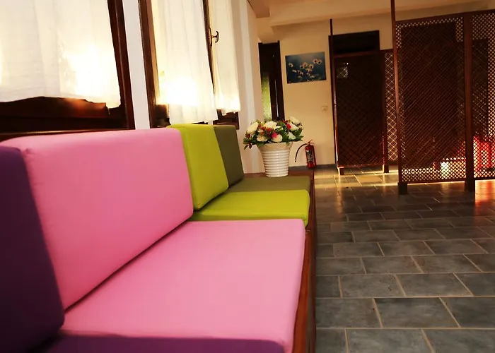 Sunshine Boutique 酒店 *